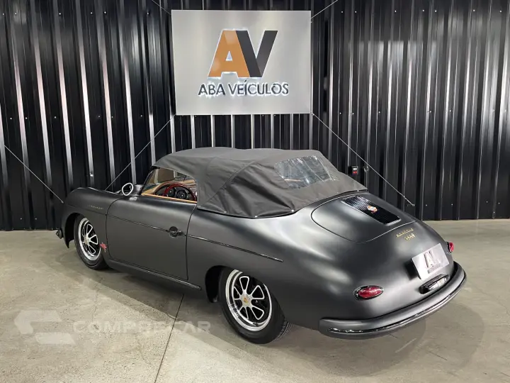 356 2.0 Speedster Conversível 8V