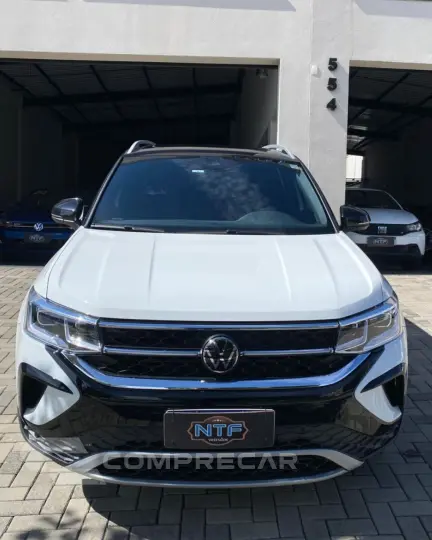 TAOS Highline 1.4 250 TSI Flex Aut.