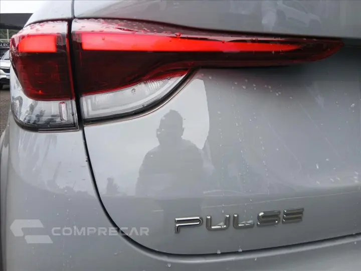 PULSE 1.3 FLEX DRIVE MANUAL