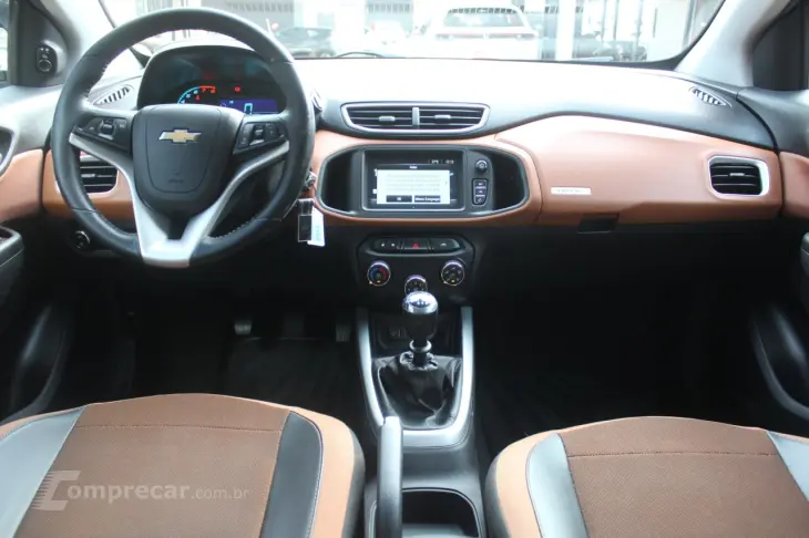 Onix Hatch 1.4 4P FLEX ACTIVE