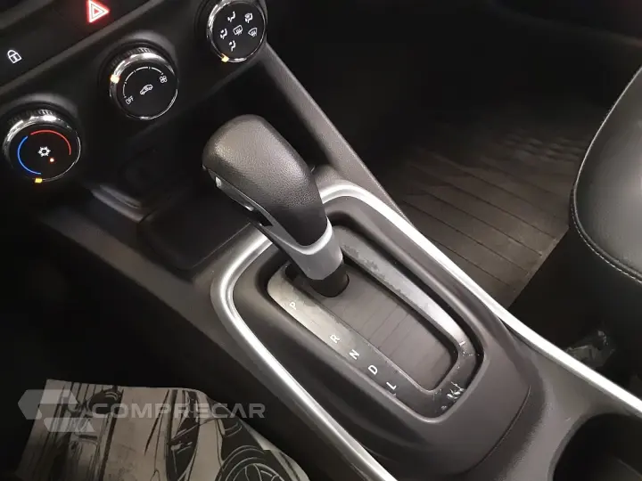 TRACKER 1.0 TURBO FLEX LTZ AUTOMÁTICO