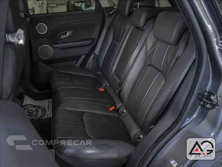 RANGE ROVER EVOQUE 2.0 SE 4WD 16V