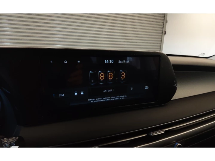 PALISADE PALISADE SIGNATURE 3.8 GDI AWD AUT.