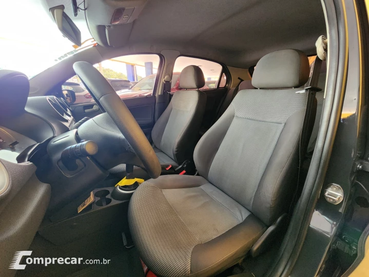 GOL 1.0 8V