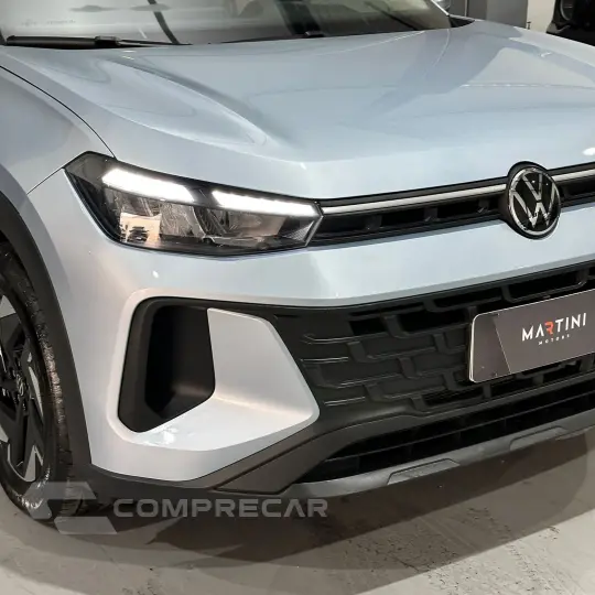 Tera TERA Comfort 1.0 170 TSI Flex 12V 5p Aut