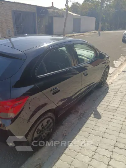 ONIX 1.4 MPFI LT 8V