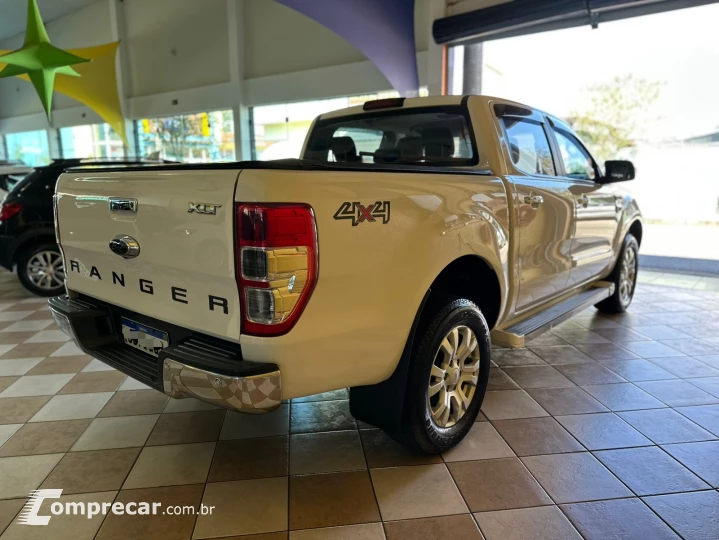 RANGER 3.2 XLT 4X4 CD 20V