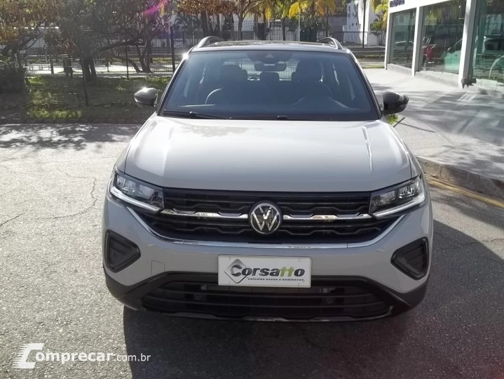 T-CROSS 1.4 250 TSI Highline