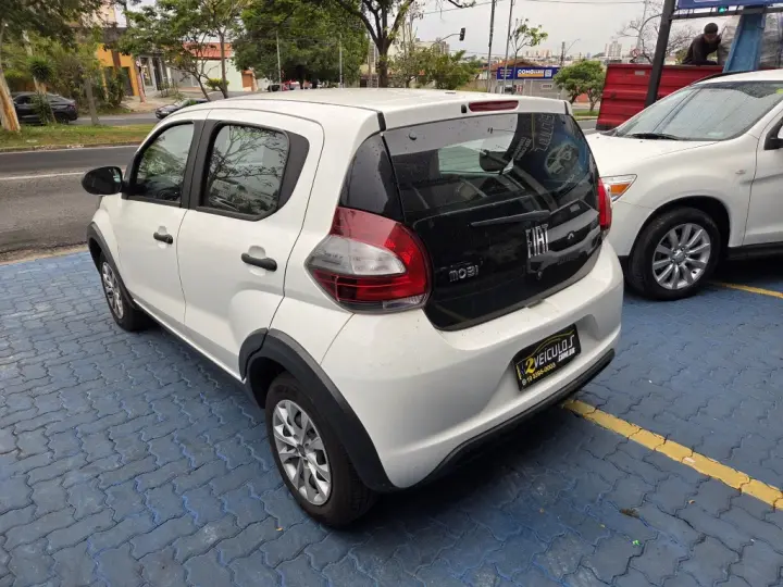 MOBI 1.0 EVO FLEX LIKE. MANUAL