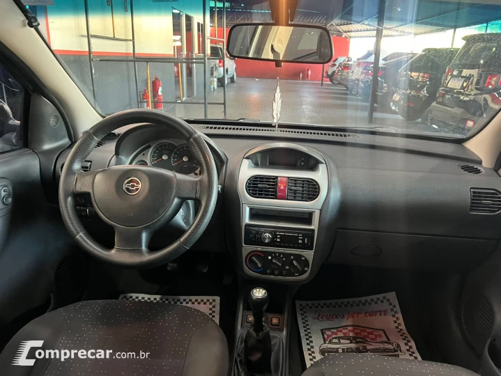 CORSA 1.4 MPFI Maxx 8V