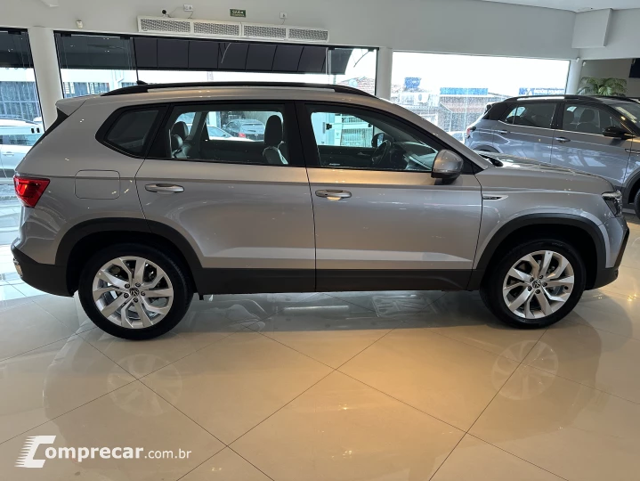 TAOS 1.4 250 TSI Comfortline