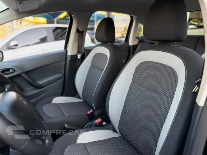 C3 1.2 PURE TECH FLEX ORIGINE MANUAL