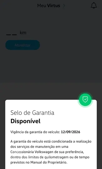 VIRTUS Exclusive 250TSI 1.4 Flex 16V Aut