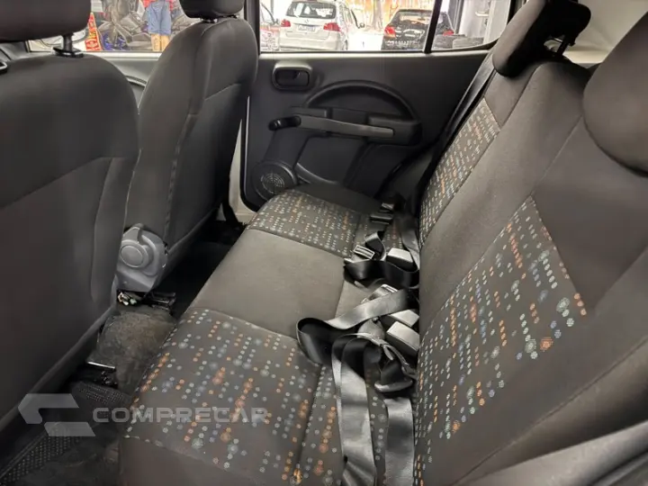 UNO 1.0 EVO Vivace 8V