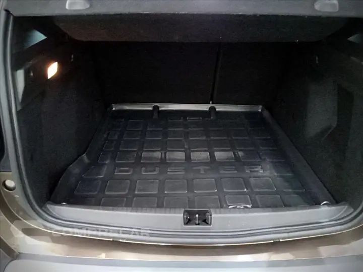 DUSTER 1.3 TCE FLEX ICONIC X-TRONIC