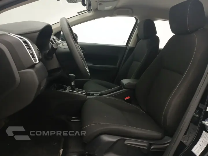 CITY 1.5 i-VTEC FLEX HATCH EX CVT
