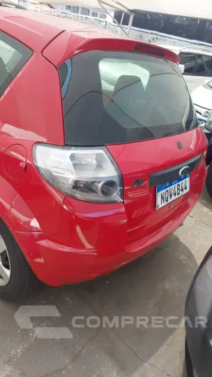 KA