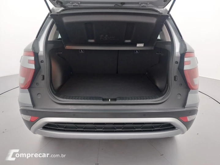 CRETA 1.0 TGDI FLEX PLATINUM SAFETY AUTOMÁTICO