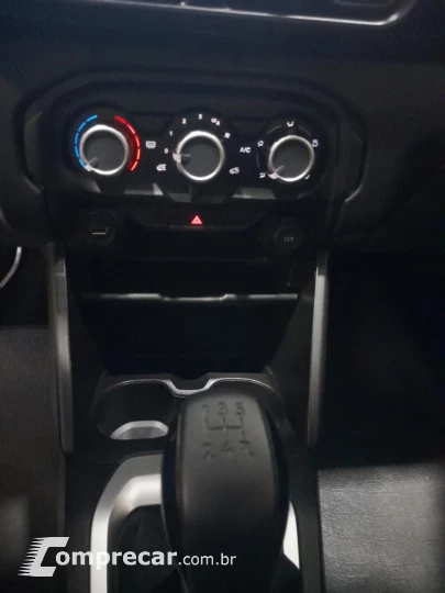 C3 1.0 4P 12V FLEX FEEL