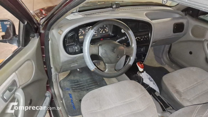 LOGUS 1.8 GLI 8V