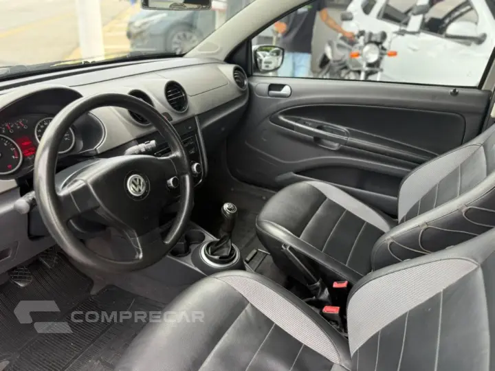 Saveiro CROSS 1.6 Mi Total Flex 8V CE144291