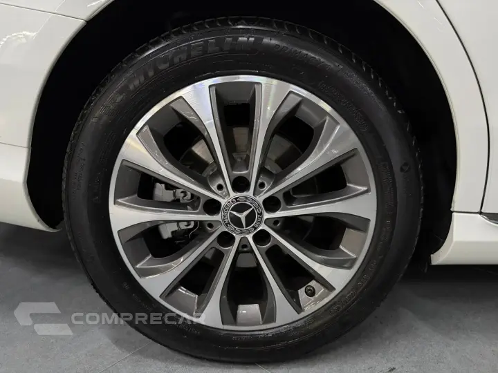 C 180 1.6 CGI FLEX EXCLUSIVE 9G-TRONIC