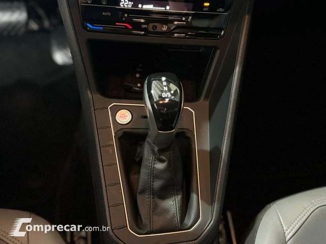 NIVUS - 1.0 200 TSI TOTAL HIGHLINE AUTOMÁTICO
