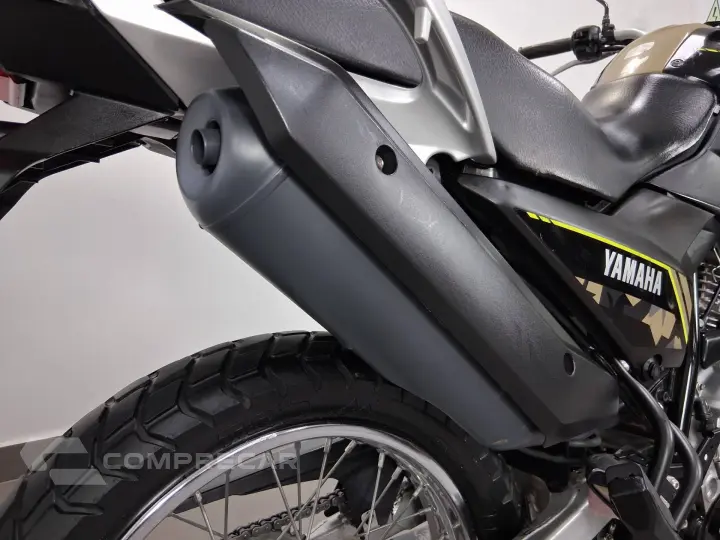 XTZ 150 CROSSER Z