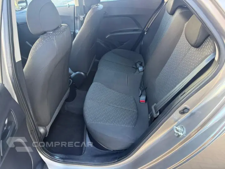 HB20 1.0 Comfort 12V