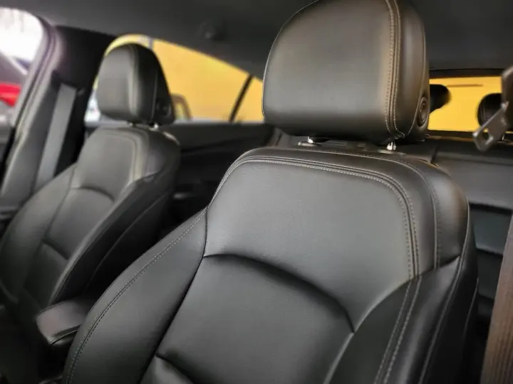 CRUZE Sport LT 1.4 16V TB Flex 5p Aut.