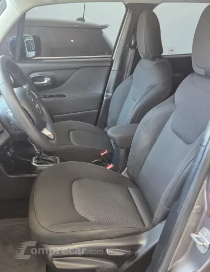 RENEGADE 1.8 16V Sport