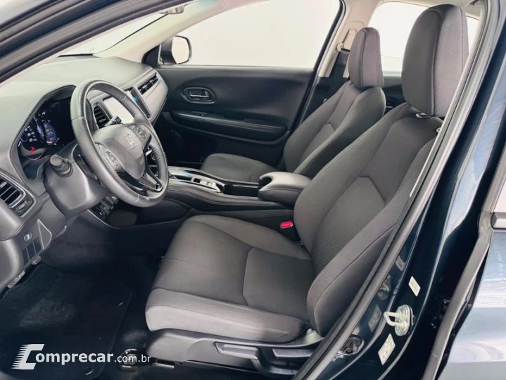 HR-V EX CVT