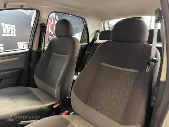 CELTA 1.0 MPFI LT 8V