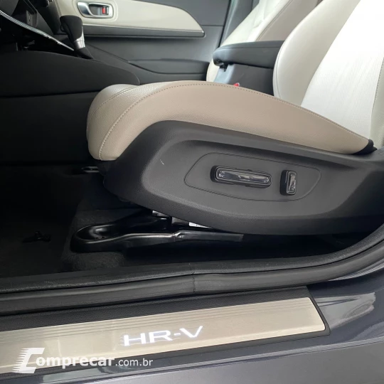 HR-V 1.5 16V Turbo Touring
