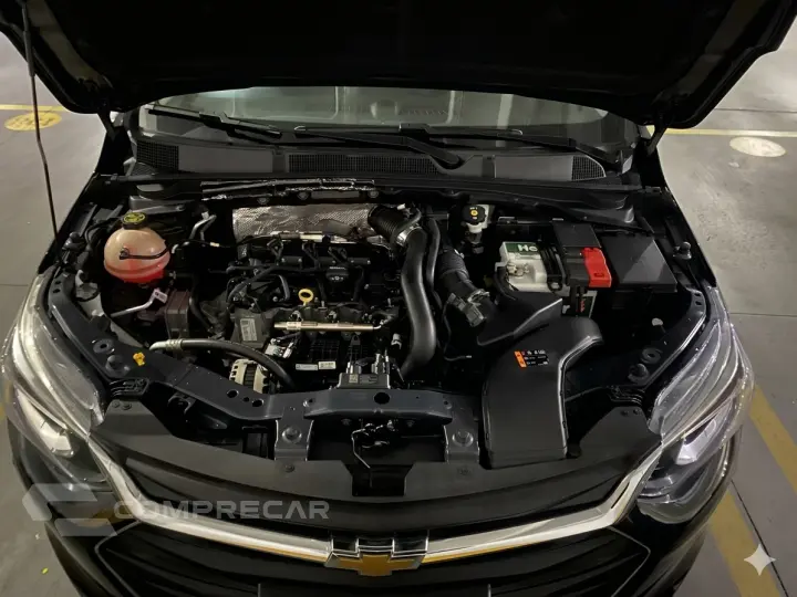 ONIX 1.0 Turbo LT