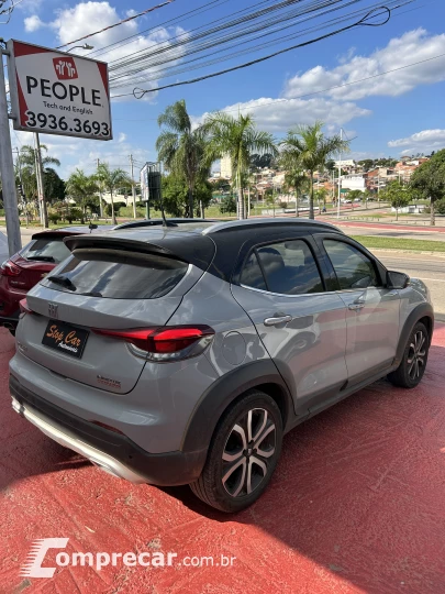 PULSE 1.0 Turbo 200 Impetus