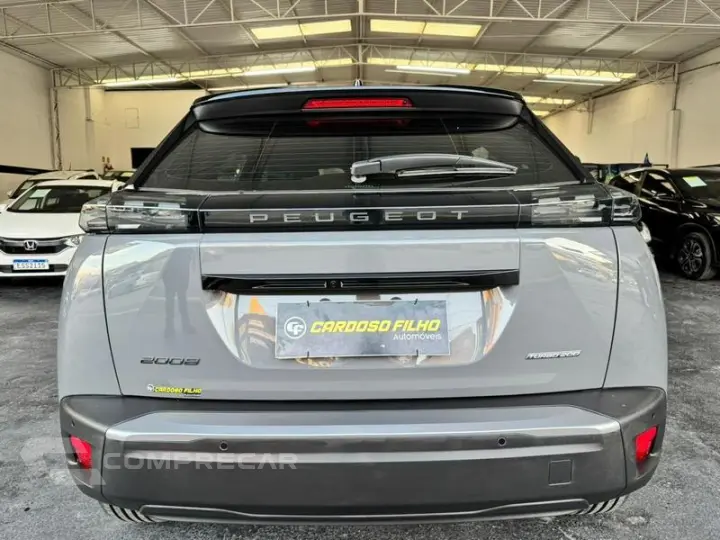 2008 ALLURE 1.0 TURBO