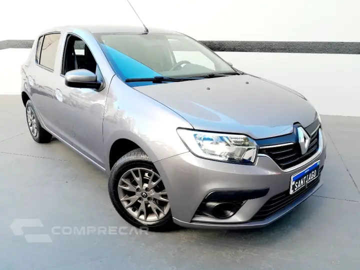 SANDERO Zen Flex 1.0 12V 5p Mec.