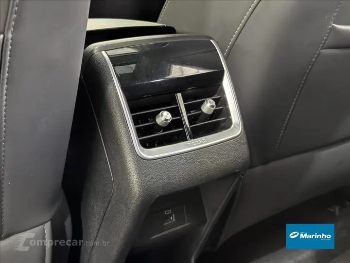 TIGGO 8 1.6 TGDI GASOLINA TXS MAX DRIVE DCT