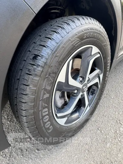 CRETA 1.6 ATITTUDE