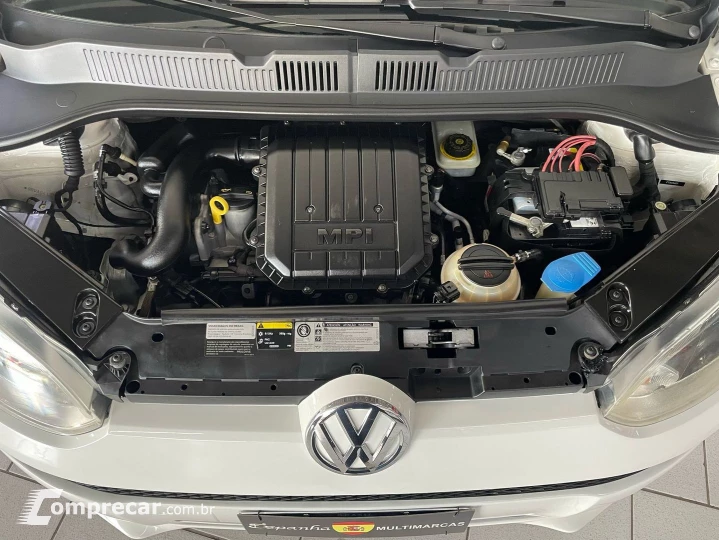 Up 1.0 Mpi Take Up 12V Flex 4P Manual