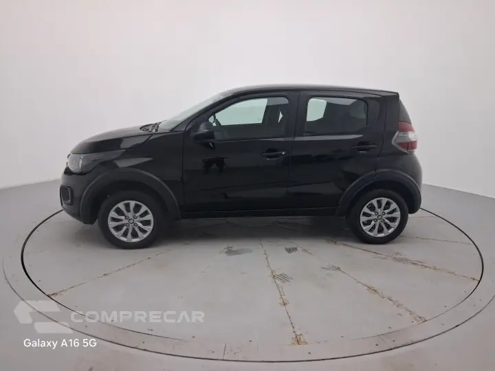 MOBI 1.0 EVO FLEX LIKE. MANUAL
