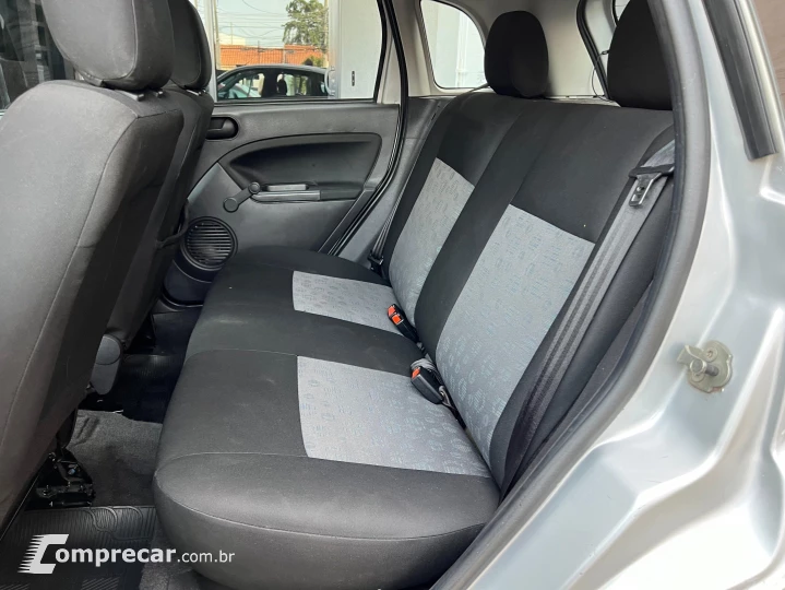 FIESTA 1.0 ROCAM SE PLUS 8V FLEX 4P MANUAL