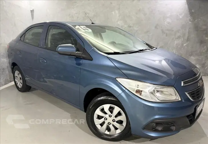 PRISMA 1.0 MPFI LT 8V