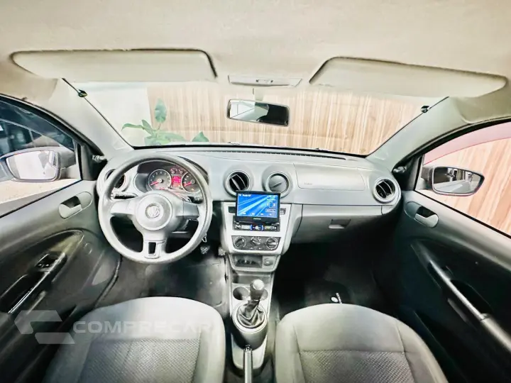 GOL 1.0 MI 8V G.VI