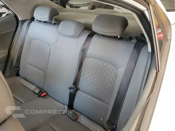 HB20S Comfort 1.0 TB Flex 12V Aut.