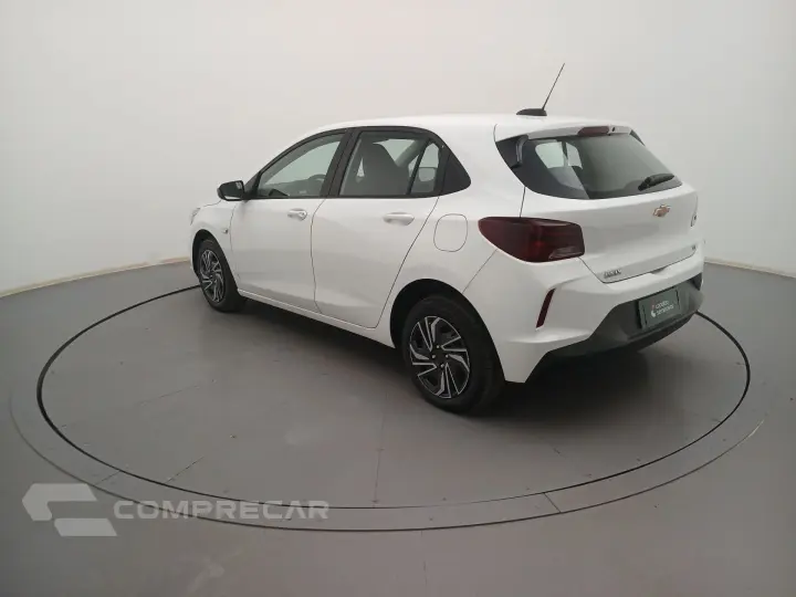 ONIX 1.0 FLEX LT MANUAL