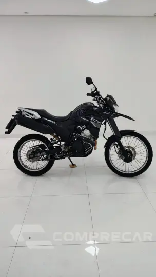 XTZ 250 LANDER