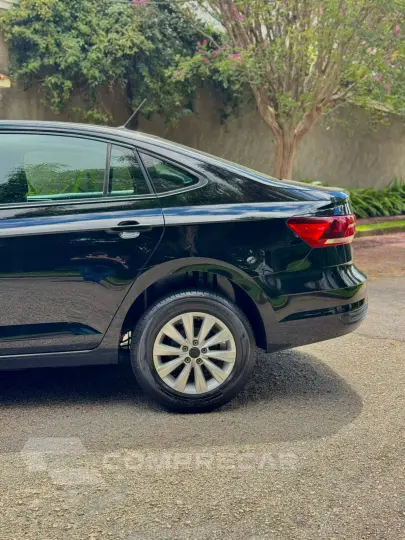 VIRTUS 1.6 MSI Sense