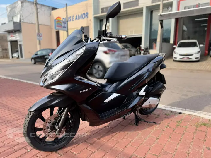 PCX 150 ABS